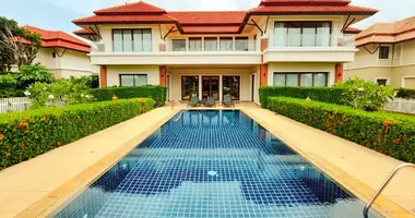 Villa 5 chambres dans Choeng Thale, Thaïlande