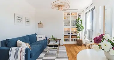 Wohnung 4 zimmer in Gdingen, Polen