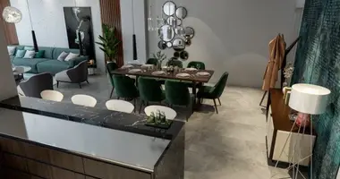 Appartement 3 chambres dans Germasogeia, Chypre