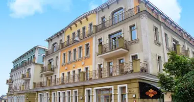 Офис 996 м² в Москва, Россия