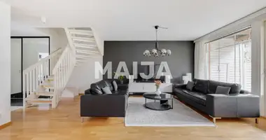 Apartamento 5 habitaciones en Turku sub region, Finlandia
