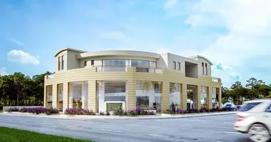 Office 58 m² in Pervolia, Cyprus