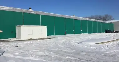 Gewerbefläche 2 200 m² in Riga, Lettland