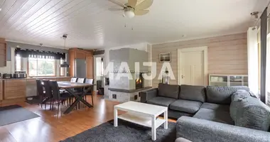 Casa 4 habitaciones en Hinthaara, Finlandia