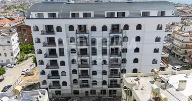 Penthouse 3 bedrooms in Turkey