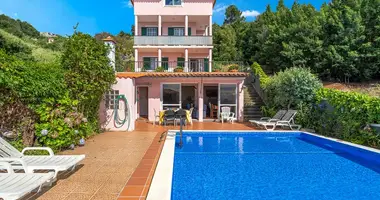 Villa 3 bedrooms in Santa Cruz, Portugal