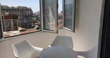 1 bedroom apartment in Budva, Montenegro