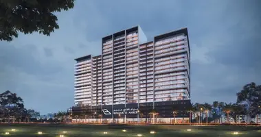 1 room apartment in Dubai, United Arab Emirates