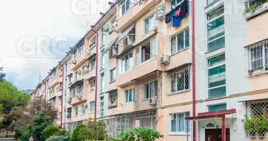 Apartamento 1 habitación en Evenkiysky Rayon, Rusia