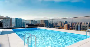 Apartamento en Santiago, Chile