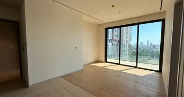 Wohnung 1 Schlafzimmer in Germasogeia, Zypern