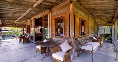 Villa 6 chambres dans Cemagi, Indonésie