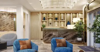 Wohnung 1 zimmer in Wichit, Thailand