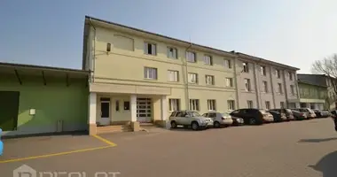Gewerbefläche 48 m² in Riga, Lettland