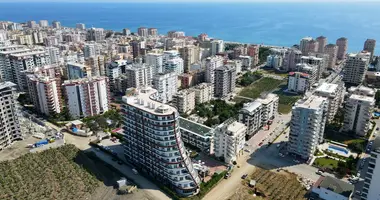 3 bedroom apartment in Mahmutlar, Turkey