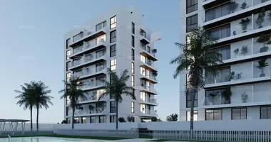 Квартира в Sant Llorenc des Cardassar, Испания