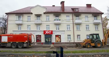 Sklep w Mińsk, Białoruś