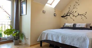 Квартира 3 комнаты в Czapury, Польша