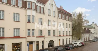 Apartamento 3 habitaciones en Kotka Hamina sub region, Finlandia