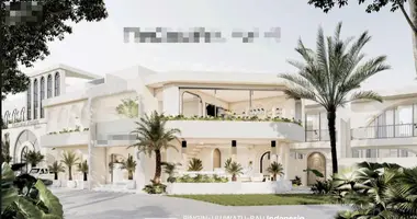 Villa 4 habitaciones en Kalimantan, Indonesia