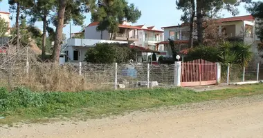 Działka w Psakoudia, Grecja
