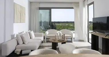 Квартира 1 спальня в Trachoni Municipality, Кипр