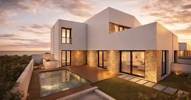 Casa 3 habitaciones en Bigastro, Španjolska