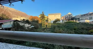 Apartamento 2 habitaciones en Dobra Voda, Montenegro