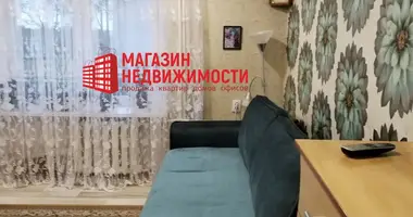 2 room apartment in Svislach, Belarus