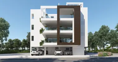 3 bedroom apartment in Aradippou, Cyprus