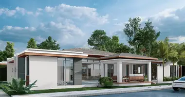 Villa 3 chambres dans Thalang, Thaïlande