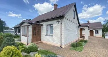 Maison dans Slonim, Bélarus
