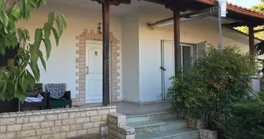 Cottage 4 bedrooms in Melissochori, Greece