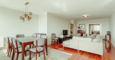 Квартира 5 спален в Порту, Португалия