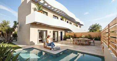 3 bedroom apartment in Pilar de la Horadada, Spain