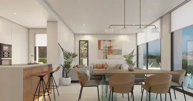 Villa en Benitachell, Španjolska