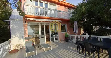 Studio apartment in Susanj, Montenegro
