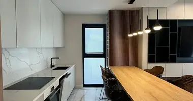 Apartment in Rafailovici, Montenegro