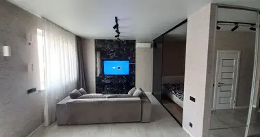 Wohnung 1 zimmer in Odessa, Ukraine