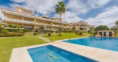 2 bedroom apartment in Spain