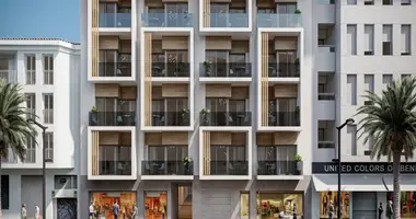 Mieszkanie 2 pokoi w Fatih, Turcja