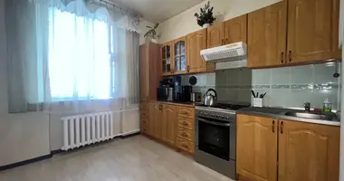 Wohnung 1 zimmer in Minsk, Belarus