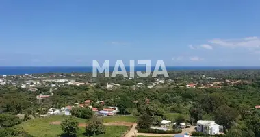 Grundstück in Sosua, Dominikanische Republik