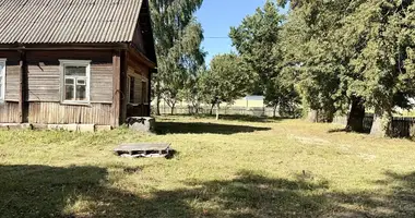 Apartamento 2 habitaciones en Carnicki, Belarús