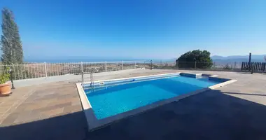 Bungalow 4 habitaciones en Kritou Terra, Chipre