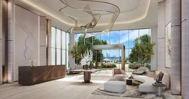 Wohnung 3 zimmer in Dubai, Vereinigte Arabische Emirate