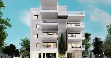 Wohnung 1 Schlafzimmer in Anavargos, Zypern