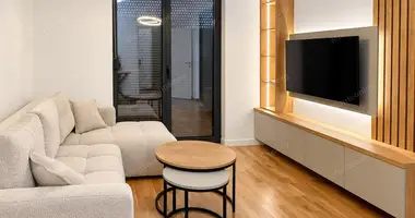 1 bedroom apartment in Bar, Montenegro