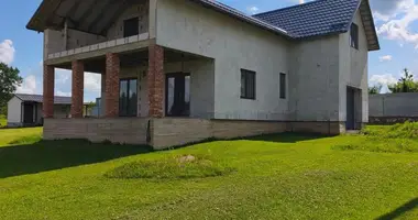 Casa en Rubiazevicy, Belarús