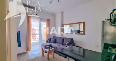 Mieszkanie 2 pokoi w Gamsha, Egipt